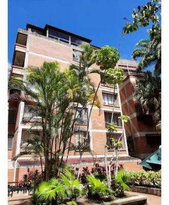 Apartamento en venta