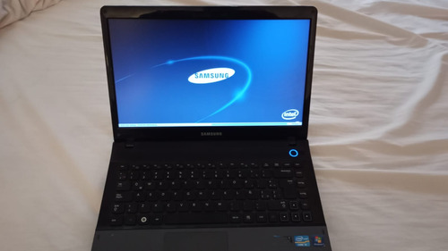 Notebook Samsung Np300 E4a 