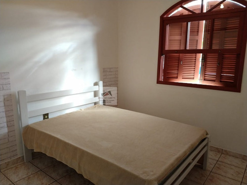 Imagem 10 de 15 de Casa A Venda No Bairro Canasvieiras Em Florianópolis - Sc. - 4797-1