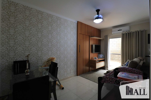Imagem 1 de 7 de Apartamento Com 2 Dorms, Rios Di Itália, São José Do Rio Preto - R$ 225 Mil, Cod: 5988 - V5988