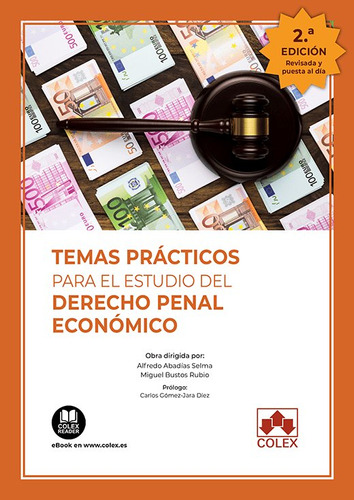 Libro Temas Practicos Para El Estudio Del Derecho Penal E...