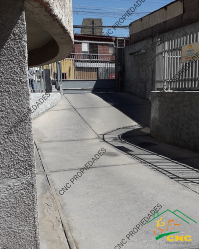 Edificio Miscanti 2 Dormitorios / 2 Baños Amplio.
