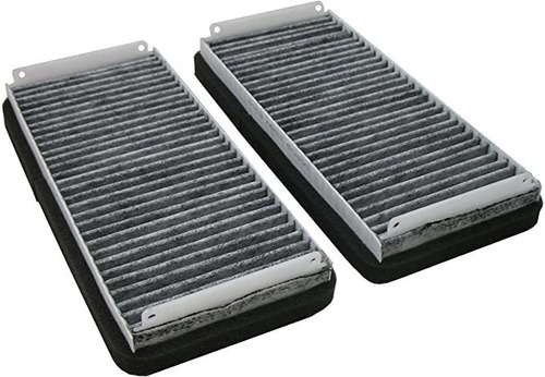 Pentius Php8153 Ultraflow Cabin Air Filter For Maybach 57 5.