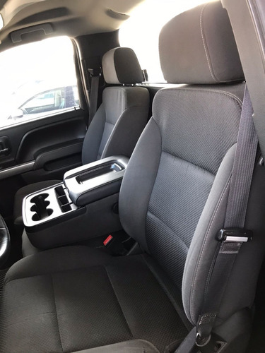 Imagen 9 de 9 de Chevrolet Cheyenne Lt