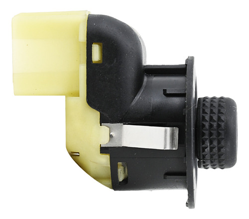 Un Interruptor Maestro Control Espejo Negro 300 05/10