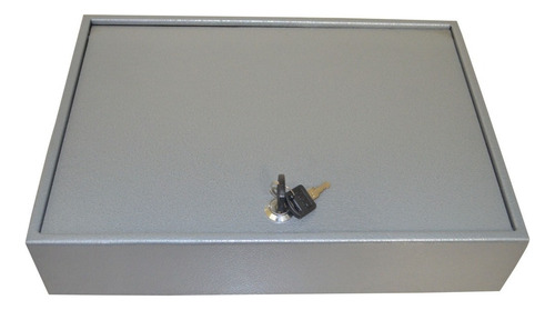 Caja Fuerte Seguridad Porta Documentos