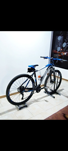 Bicicleta Sagitta Optimus 8 Vel