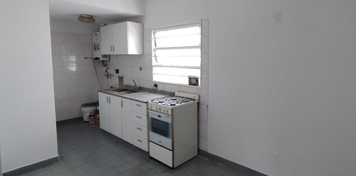 Departamento 3 Ambientes Excelente Oportunidad Flores