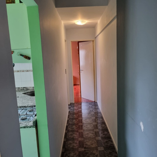 Excelente Departamento Muy Luminoso