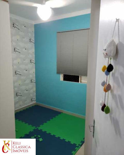 Imagem 4 de 7 de Apartamento - / Residencial / Vila Virgínia - Kcap20071 - 68959578