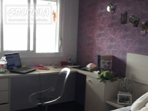Imagem 30 de 30 de Apartamento A Venda - 4099105