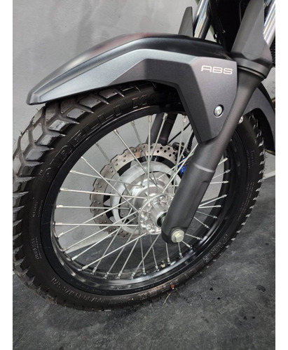 Kawasaki Versys-x 300