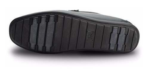 Zapato Karosso Kasual 10101 Azul Atanado