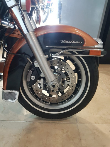 Imagen 5 de 6 de Moto Harley-davidson Electra Glide Ultra Classic 2008