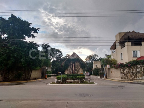 Imagen 7 de 30 de Se Renta Departamento En Lolkatun Sin Muebles Playa Del Carmen P3723