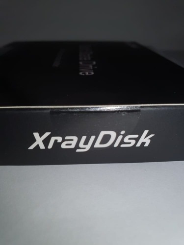 SSD de 128 GB - Color negro de alto rendimiento