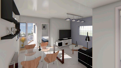 Imagen 7 de 17 de Departamento - Macrocentro - De Pozo - Financiación - Oficina