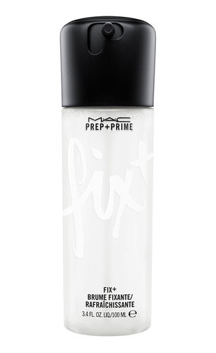 Mac Prep + Prime Fix + Brume Maquillaje 100ml