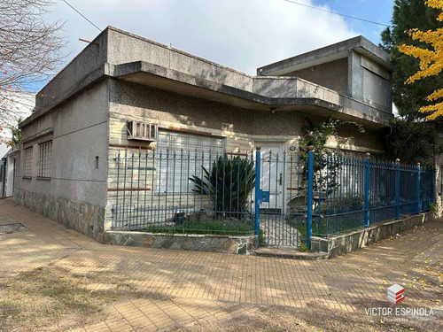 Casa En Venta En Villa Bosch