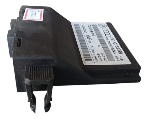 Módulo Interface Gateway Jetta Tiguan Golf Tsi (Usado)