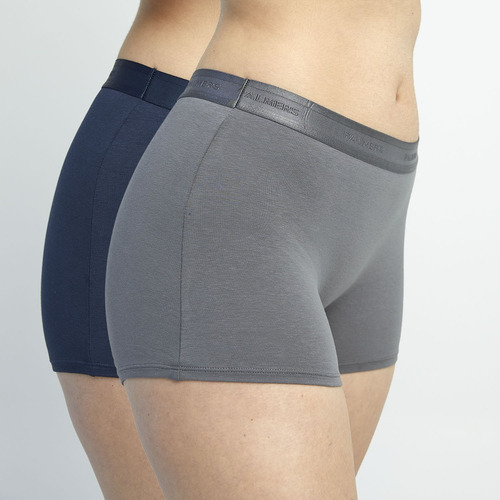 Pack X2 Pantaletas Algodón Palmers