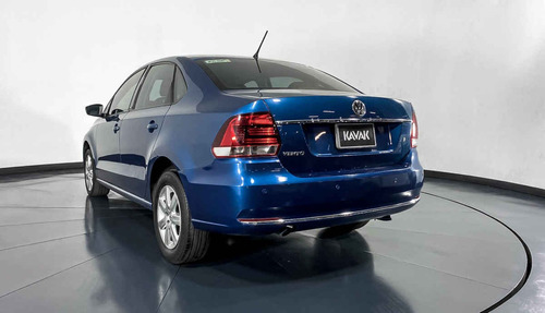 Imagen 6 de 15 de 45036 - Volkswagen Vento 2016 Con Garantía