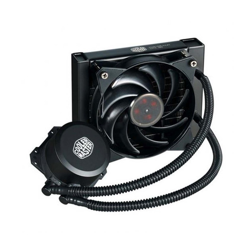 Refrigeracion Liquida Cpu Cooler Master Lite 120