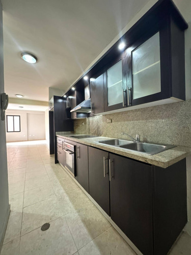 Venta De Apartamento En Resd. Bahía De Plata La Trigaleña Alta - Wc