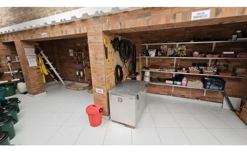 Venta Finca En Cogua Via Zipaquirá Nemocón