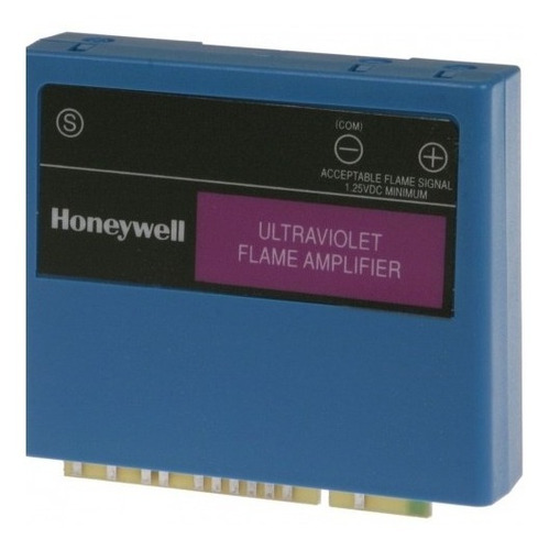 Amplificador De Llama Honeywell R7861a1026-