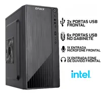 Comprar Computador Completo Fácil Intel I7 4a Geração 16gb Ssd 480gb