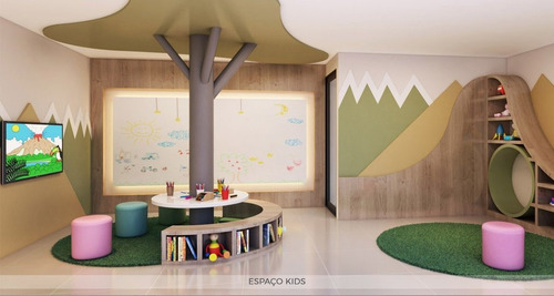 Imagem 12 de 16 de Apartamento Com 2 Dormitórios À Venda Por R$ 1.290.000,00 No Bairro Bigorrilho - Curitiba / Pr - Trend Home Soho - 905646