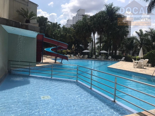 Imagem 13 de 19 de Apartamento | 3 Suítes | Vila Suzana - Ju0140 - 70589973