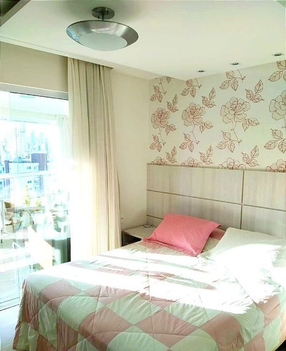 Imagem 6 de 12 de Apartamento Em Centro, Balneário Camboriú/sc De 148m² 3 Quartos À Venda Por R$ 1.950.000,00 - Ap2318818-s