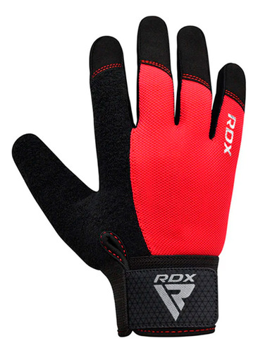 Guantes Rdx De Entrenamiento Wga-w1fr