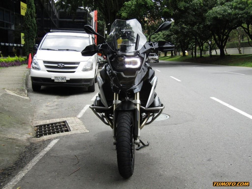 Motos Bmw
