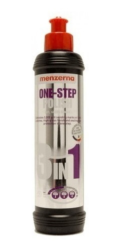 Menzerna 3en1 - Pulidor 3 En 1 - 250ml