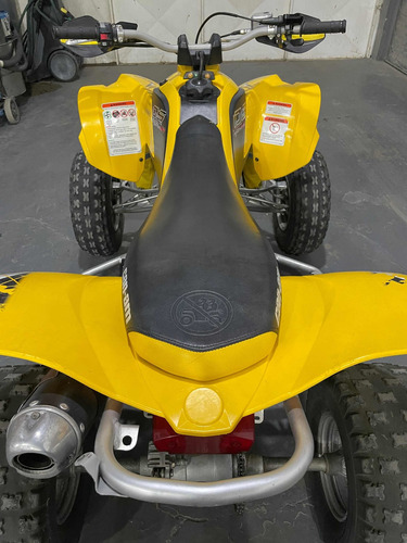 Imagen 11 de 13 de Can-am Ds 450x Efi
