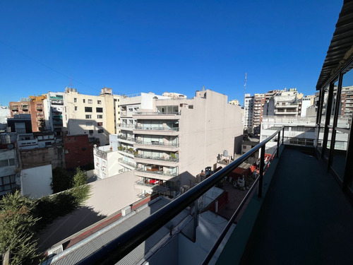 Imagen 22 de 26 de Departamento En Venta 4 Ambientes Recoleta