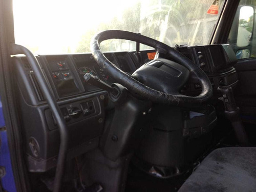 Volvo Nh12 380