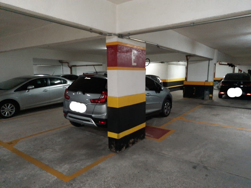 Apartamento À Venda, 3 Quartos, 1 Suíte, 2 Vagas, Vila Pompéia - São Paulo/sp - 1213