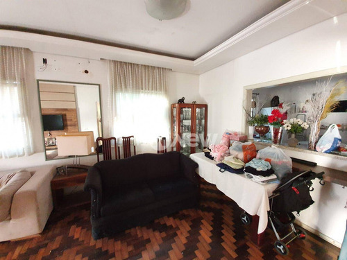 Imagem 19 de 20 de Casa Com 3 Dormitórios À Venda, 225 M² Por R$ 420.000 - São Jorge - Novo Hamburgo/rs - Ca3954
