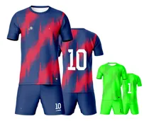 Comprar Kit 18 Conjuntos Uniforme Futebol Masc Ehgol Sports-bpj 1074