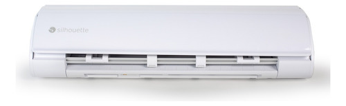 Combo Textil Plotter De Corte Silhouette Cameo 5 Blanco