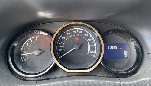 Renault Duster Privilege 2.0 2.0 2018