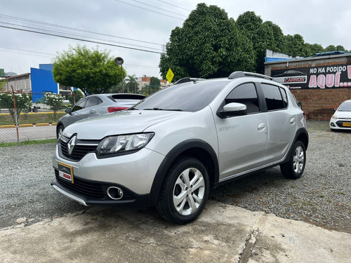 Renault Stepway 1.6 Expression / Zen