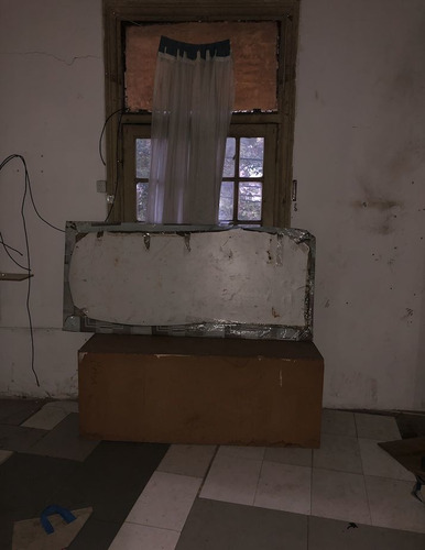 Imagen 5 de 13 de Terreno Lote En Venta Ubicado En Villa Crespo, Capital Federal