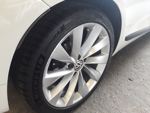 Imagen 12 de 12 de Volkswagen Scirocco 1.4 Tsi 160cv 2013