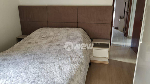 Imagem 17 de 19 de Casa Com 2 Dormitórios À Venda, 120 M² Por R$ 424.000,00 - Pátria Nova - Novo Hamburgo/rs - Ca3921