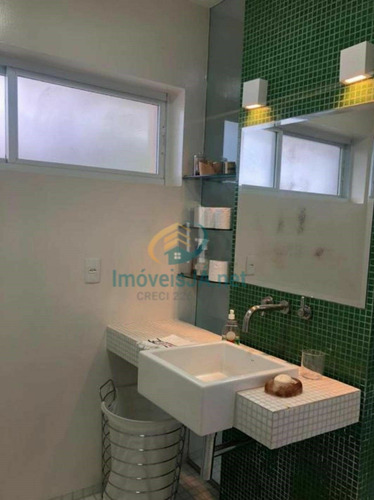 Imagem 12 de 16 de Casa À Venda No Bairro Alphaville Residencial Um - Barueri/sp - 1164